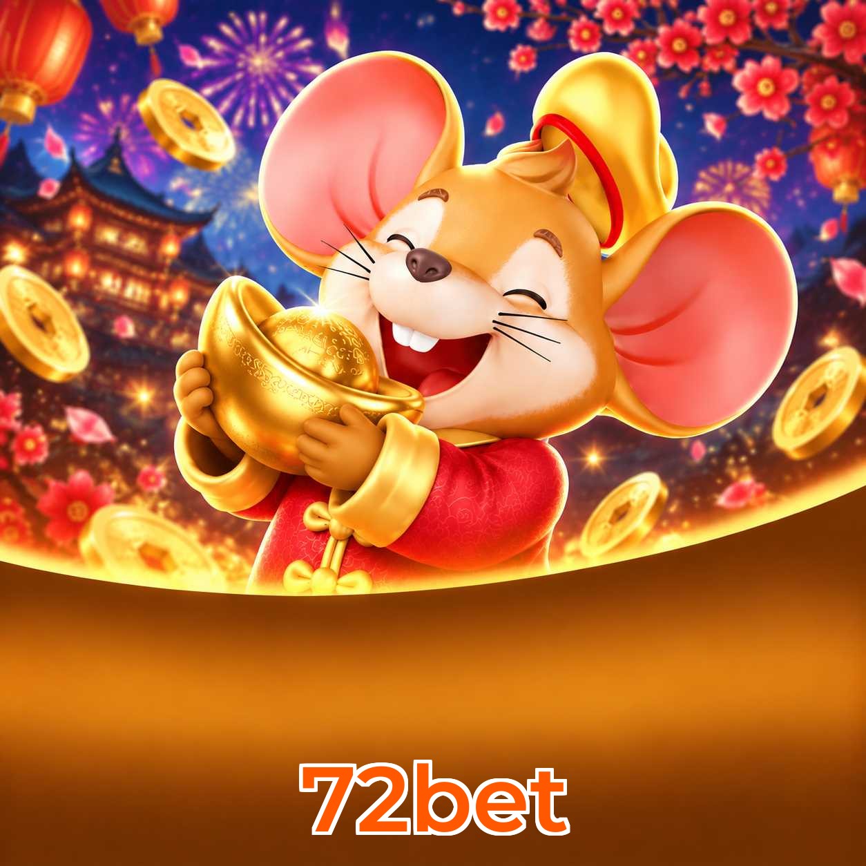 Free Spins Bonus - Lucky Tiger