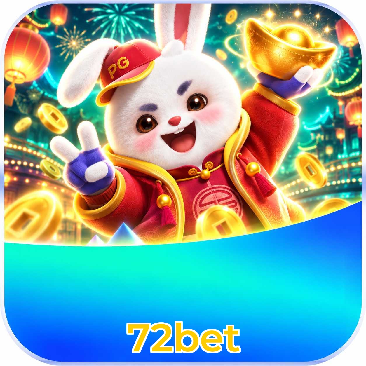 Pacote Completo do App 72bet