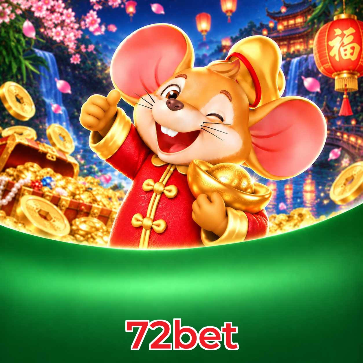 Fortune Rabbit Slot