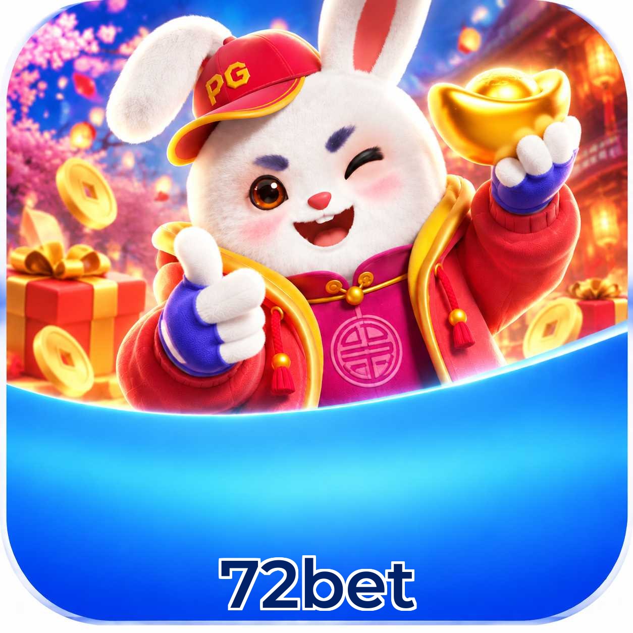 Vantagens do APK 72bet para Android