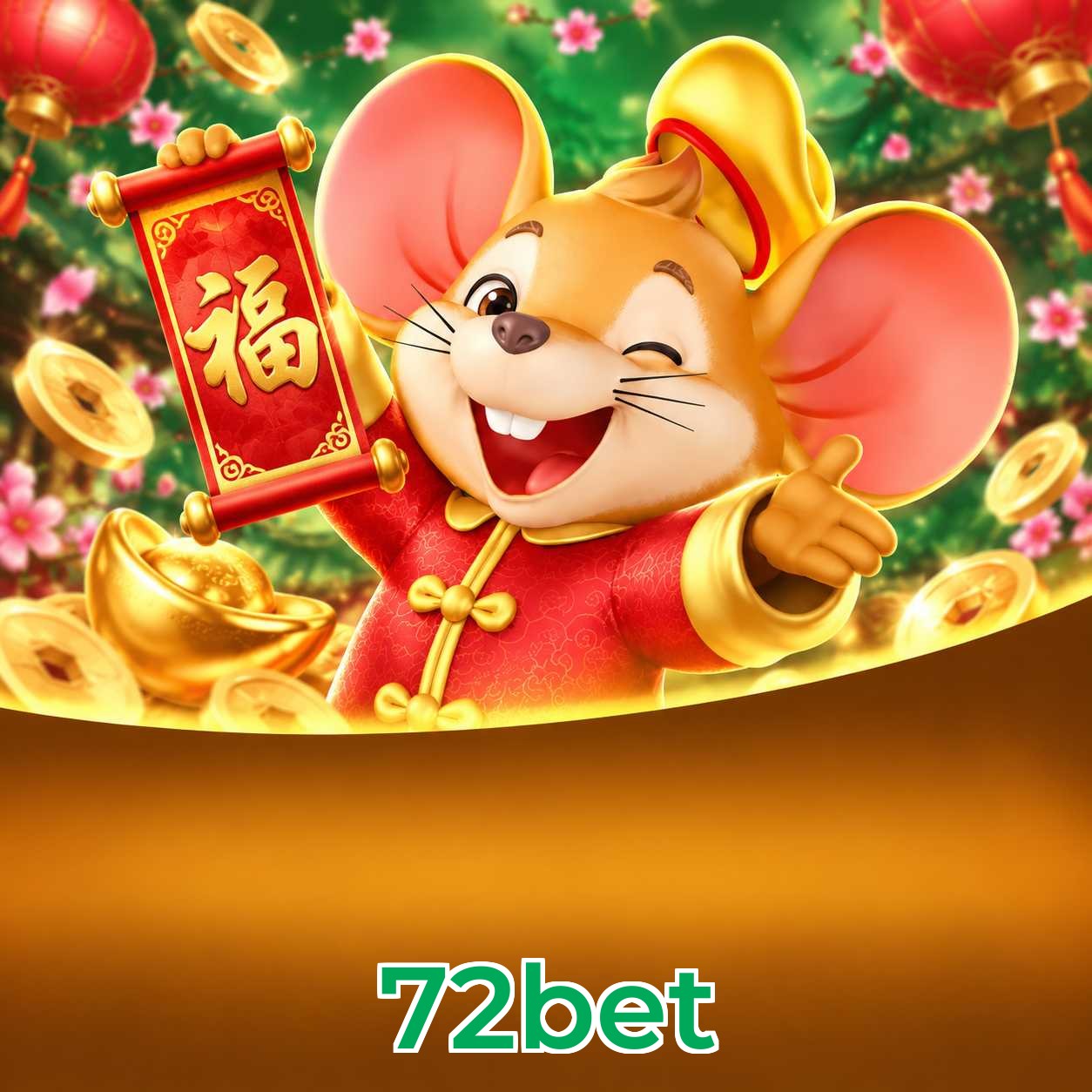 Sistema de Recompensas VIP da 72bet