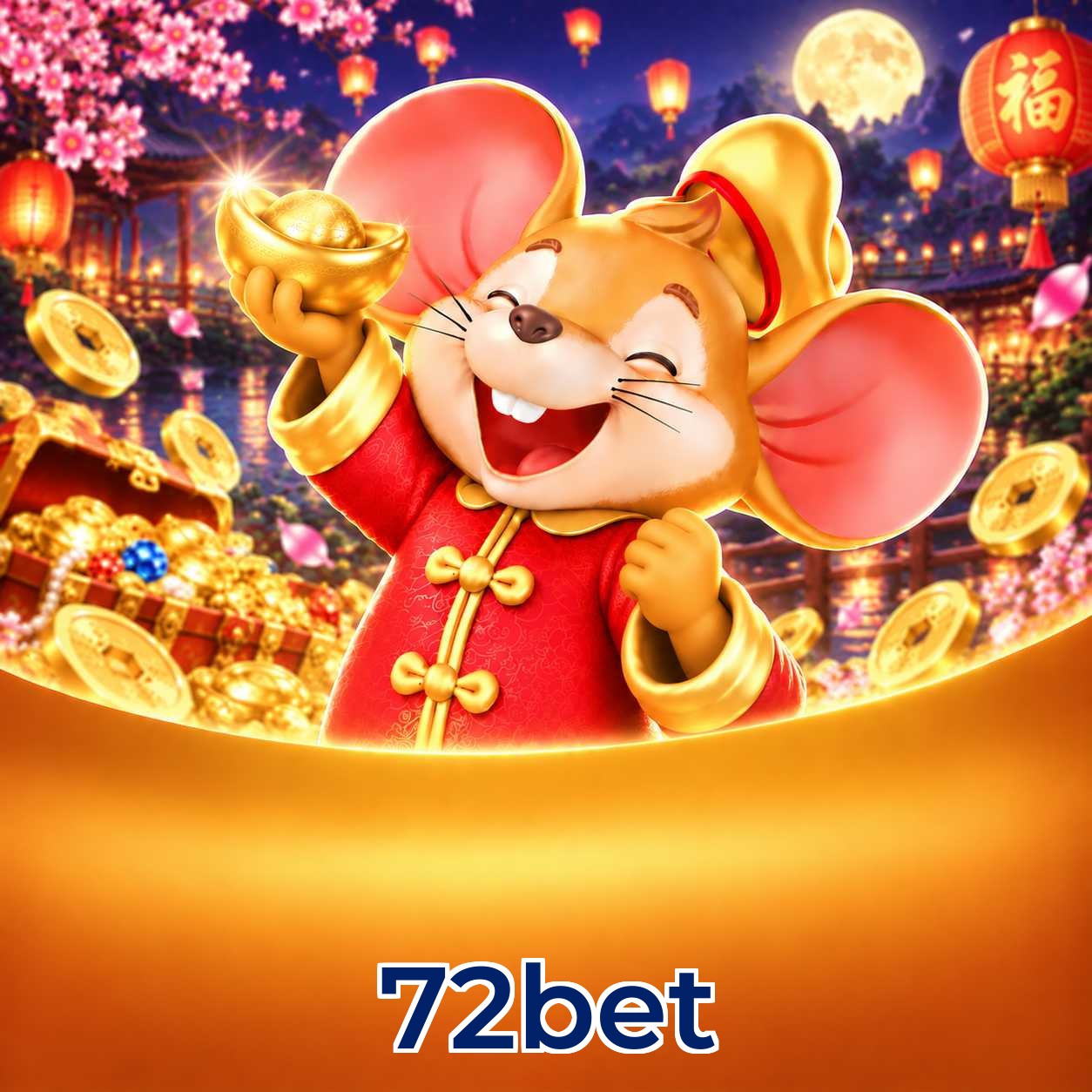 Welcome Bonus - Golden Dragon