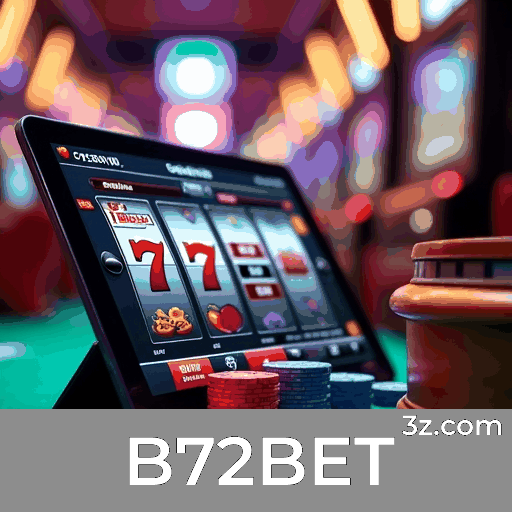 B72BET: A Plataforma de Conexão e Comunidade
