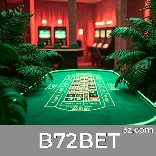 Revolução no desenvolvimento de jogos redefine apostas online no B72BET