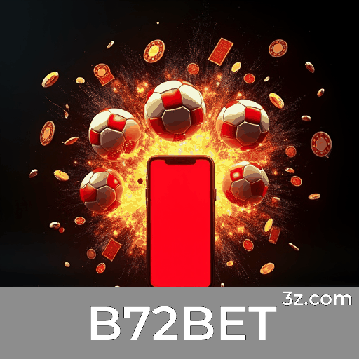 B72BET: Experiência de Cassino Profissional e Imersiva