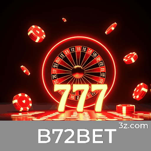 B72BET: Experiência de Cassino Profissional e Imersiva